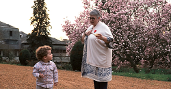 Rien ne prédestinait Laurence